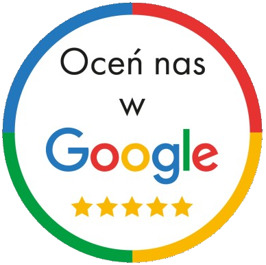 ocen nas w google weterynarz zambrów