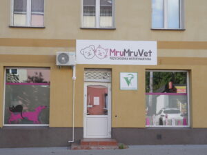 Mrumruvet